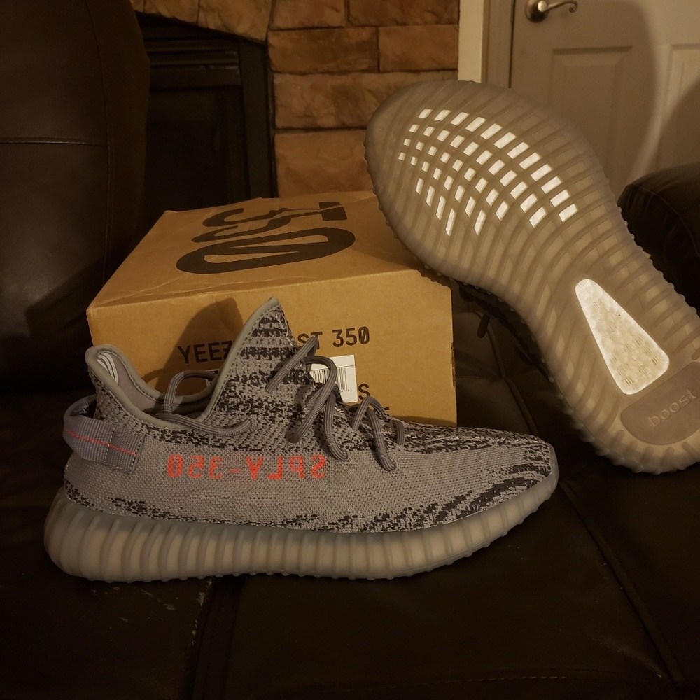 Yeezy Beluga 2.0